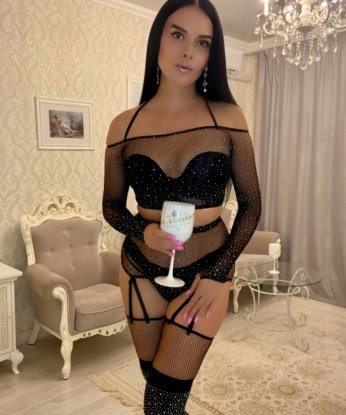Анкета проститутки Карина - Фото 1, Верхние Ачалуки, 33 года, №7034